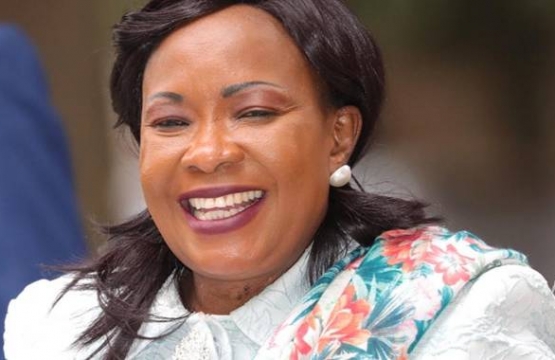 Angel of Hope starts sanitary wear line